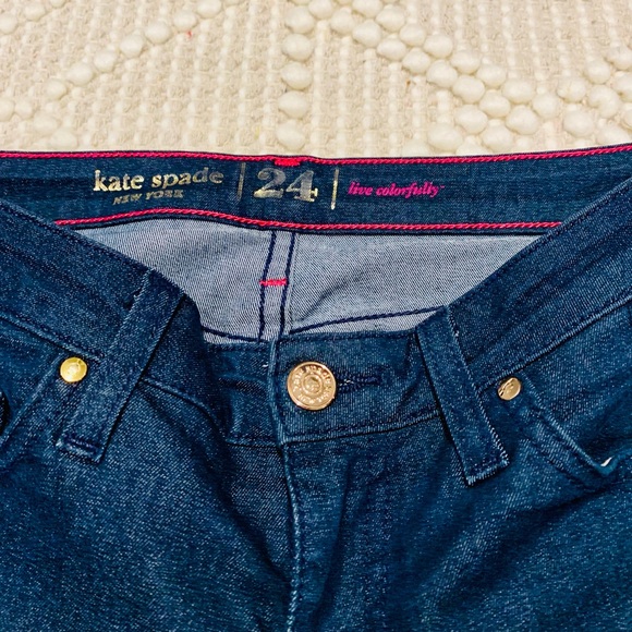 kate spade Jeans - Picture 4 of 7